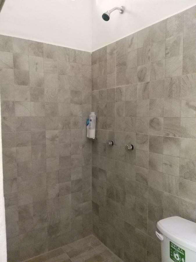 Teocalli Teotitlán del Valle Chambre photo